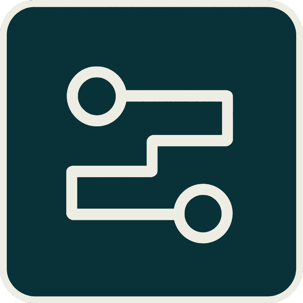 Cross-Border Expertise Icon