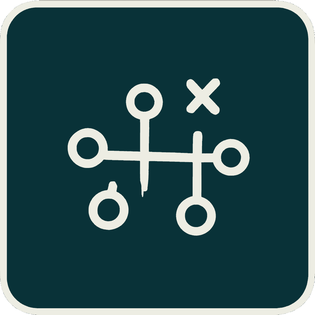 Seamless Integration Icon