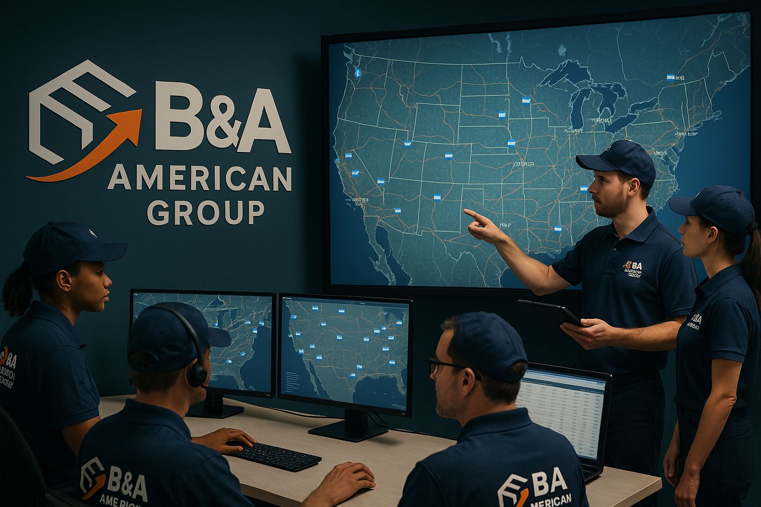 About G&O International Group LLC